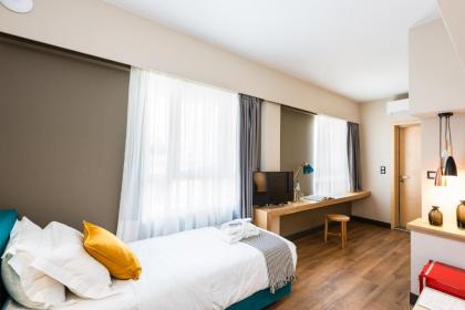 St. Bjur Suites - image 9