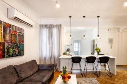 Kolonaki Square Executive Apartment - image 10