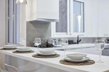 Kolonaki Square Executive Apartment - image 13