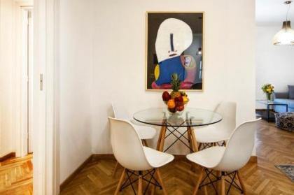 Kolonaki Square Executive Apartment - image 15