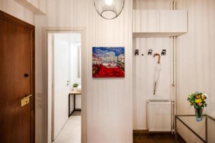 Kolonaki Square Executive Apartment - image 16