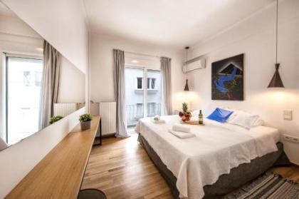 Kolonaki Square Executive Apartment - image 17