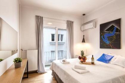 Kolonaki Square Executive Apartment - image 18