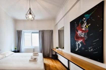 Kolonaki Square Executive Apartment - image 20