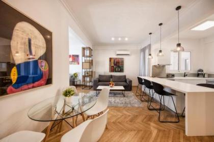 Kolonaki Square Executive Apartment - image 3