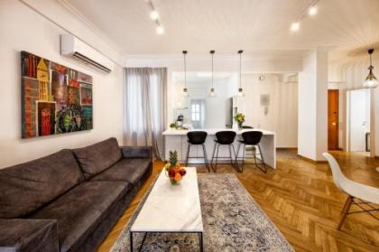 Kolonaki Square Executive Apartment - image 4
