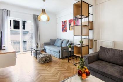 Kolonaki Square Executive Apartment - image 5