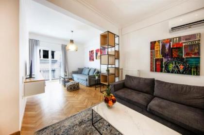 Kolonaki Square Executive Apartment - image 6