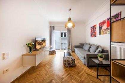 Kolonaki Square Executive Apartment - image 7