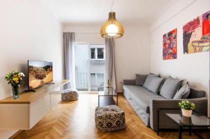 Kolonaki Square Executive Apartment - image 8