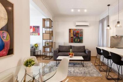Kolonaki Square Executive Apartment - image 9