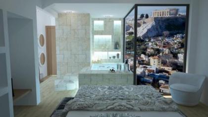 A.P. Acropolis View Apartments - image 17