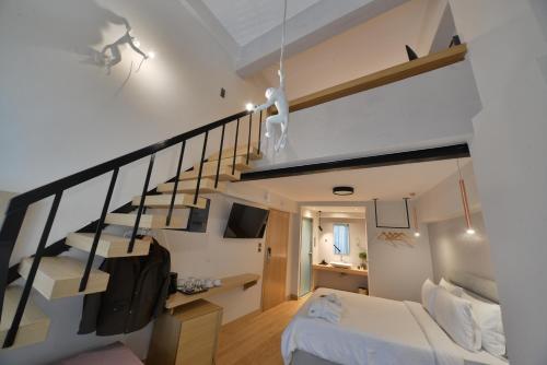 A.P. Acropolis View Apartments - image 3