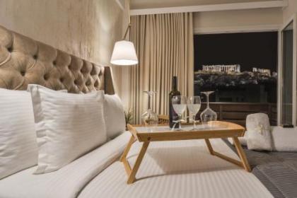 A.P. Acropolis View Apartments - image 4