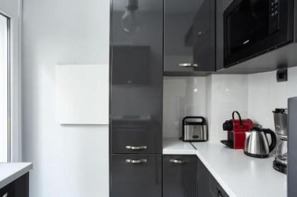 Charming Studio Apartment - image 4