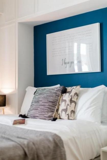 Desirable 1BD Apartment in Kolonaki by UPSTREET - image 10