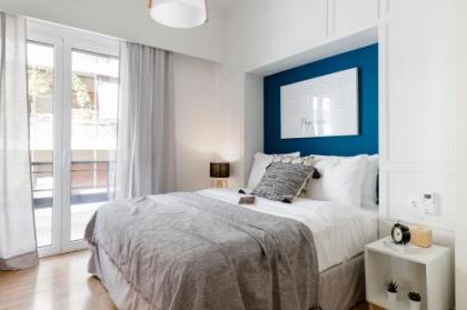 Desirable 1BD Apartment in Kolonaki by UPSTREET - image 11
