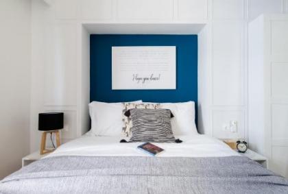 Desirable 1BD Apartment in Kolonaki by UPSTREET - image 12