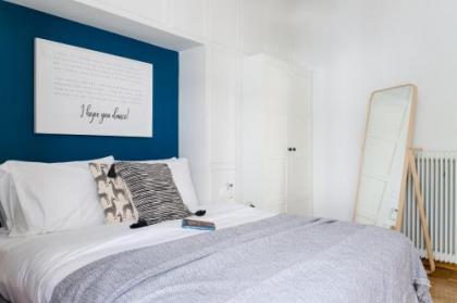 Desirable 1BD Apartment in Kolonaki by UPSTREET - image 13