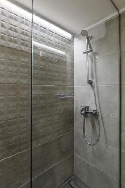 Desirable 1BD Apartment in Kolonaki by UPSTREET - image 19