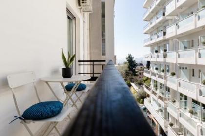 Desirable 1BD Apartment in Kolonaki by UPSTREET - image 20