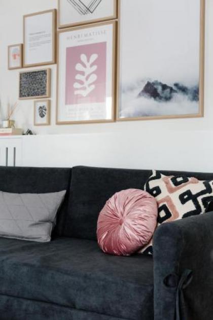 Desirable 1BD Apartment in Kolonaki by UPSTREET - image 3