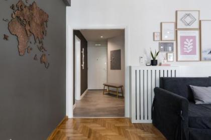 Desirable 1BD Apartment in Kolonaki by UPSTREET - image 4