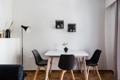 Desirable 1BD Apartment in Kolonaki by UPSTREET - image 6