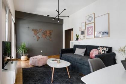 Desirable 1BD Apartment in Kolonaki by UPSTREET - image 7