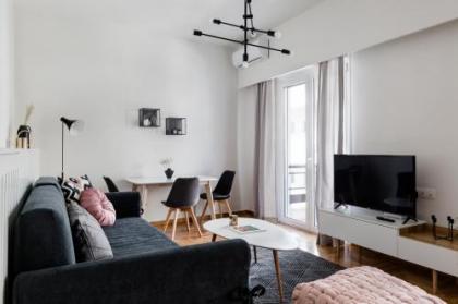 Desirable 1BD Apartment in Kolonaki by UPSTREET - image 8
