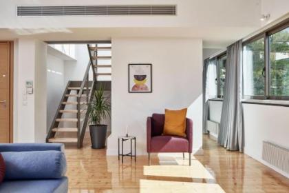 MONO Lofts - image 1