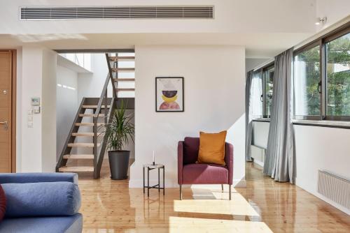 MONO Lofts - main image