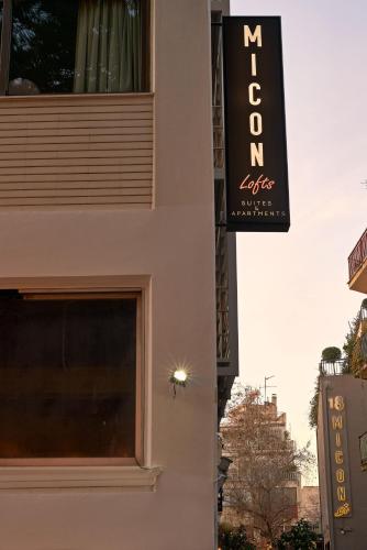 MONO Lofts - image 7