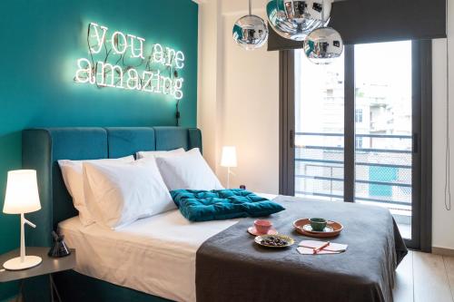 14 Reasons Why Hotel Athens - main image