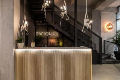 14 Reasons Why Hotel Athens - image 5