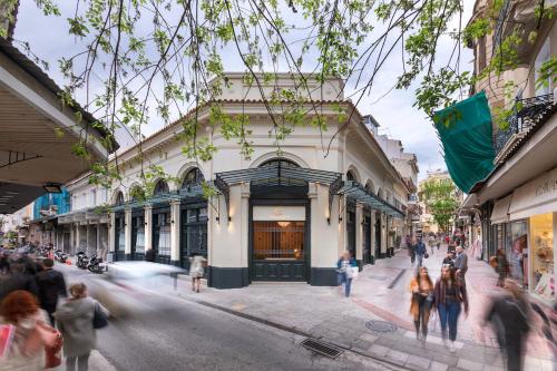 Athens Manor Houses - image 2