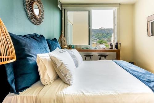 Ciel Living Athens - main image