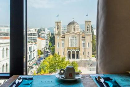 Ciel Living Athens - image 6