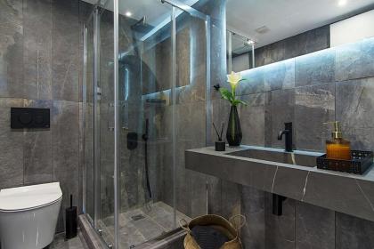 Athens Imperial Suites - Luxury Living - image 10