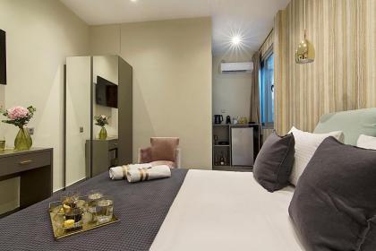 Athens Imperial Suites - Luxury Living - image 14
