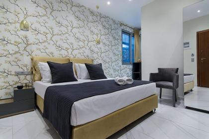 Athens Imperial Suites - Luxury Living - image 15