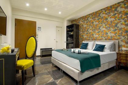Athens Imperial Suites - Luxury Living - image 16
