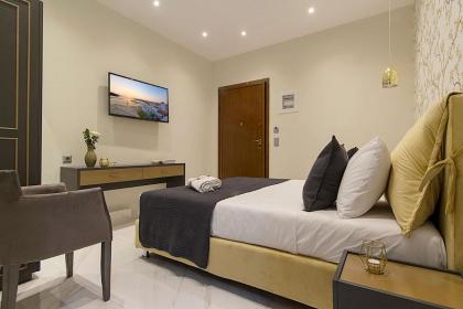 Athens Imperial Suites - Luxury Living - image 18
