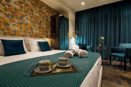 Athens Imperial Suites - Luxury Living - image 3