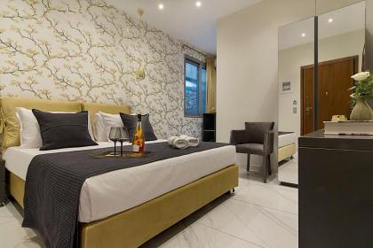 Athens Imperial Suites - Luxury Living - image 6
