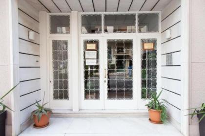 Beautiful Apartment With Lovely View at Kolonaki Athens! - image 1