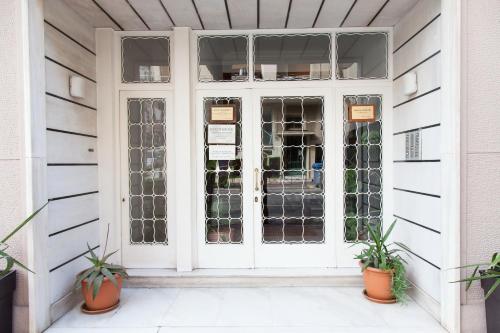Beautiful Apartment With Lovely View at Kolonaki Athens! - main image