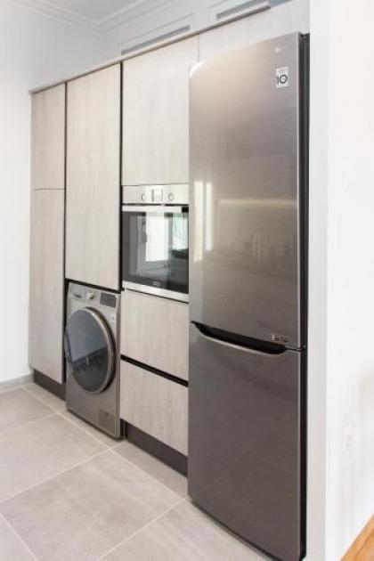 Beautiful Apartment With Lovely View at Kolonaki Athens! - image 12
