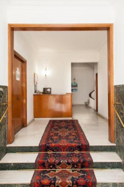 Beautiful Apartment With Lovely View at Kolonaki Athens! - image 20