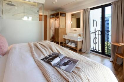 niche hotel Athens - image 10